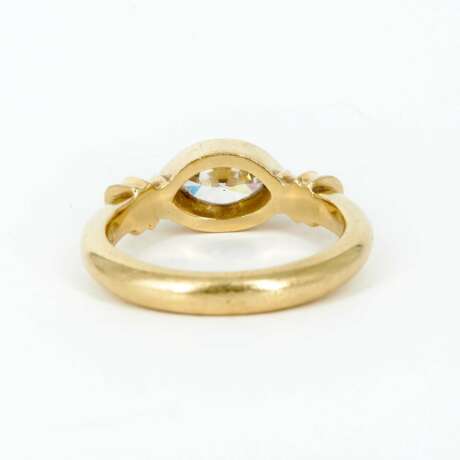 Solitaire-Ring - Foto 3