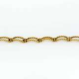 Gold-Bracelet - фото 2