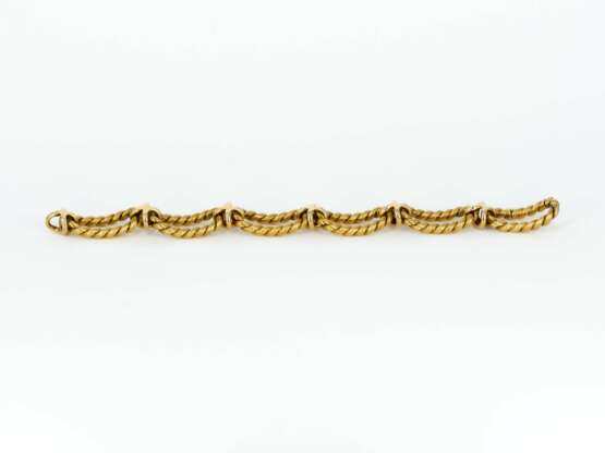 Gold-Bracelet - photo 3