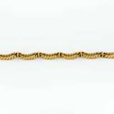 Gold-Bracelet - фото 3