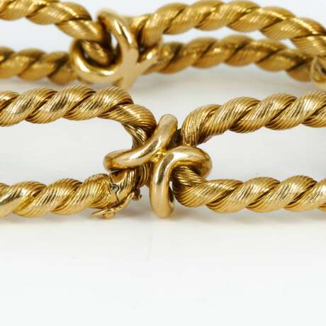 Gold-Bracelet - фото 4