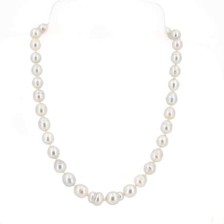 South Sea Pearl-Necklace - фото 1