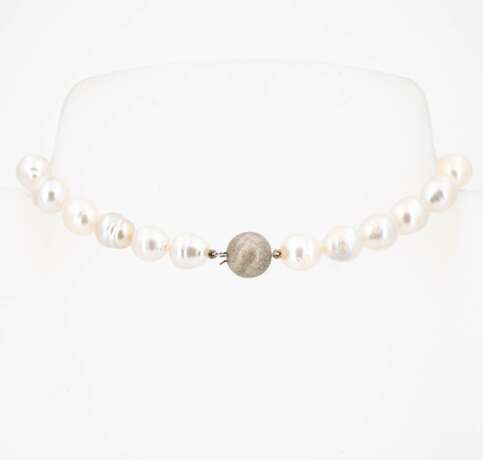 South Sea Pearl-Necklace - photo 3