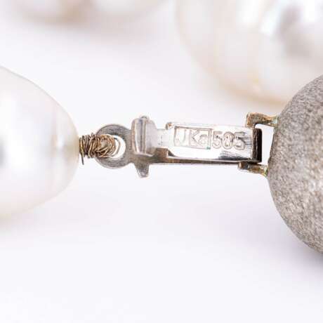 South Sea Pearl-Necklace - photo 4