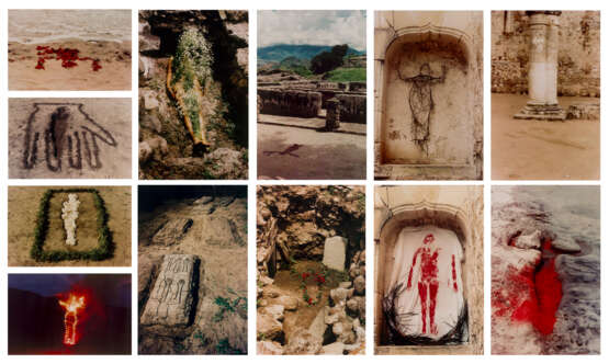 ANA MENDIETA (1948-1985) - photo 1