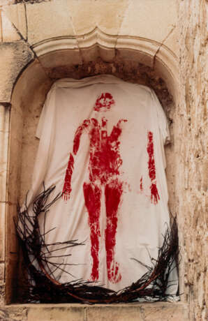 ANA MENDIETA (1948-1985) - Foto 13