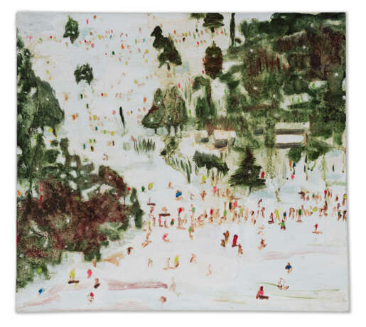 PETER DOIG (B. 1959) - photo 1