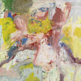 WILLEM DE KOONING (1904-1997) - Foto 1