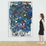 JOAN MITCHELL (1925-1992) - photo 4