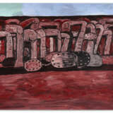 PHILIP GUSTON (1913-1980) - Foto 1