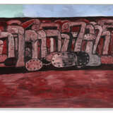 PHILIP GUSTON (1913-1980) - Foto 2