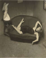 ANDRÉ KERTÉSZ (1894–1985)