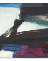 FRANZ KLINE (1910-1962)