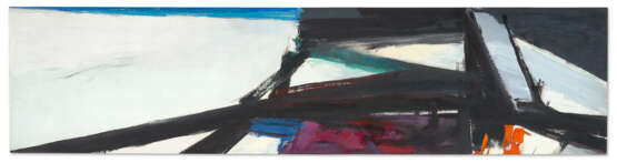 FRANZ KLINE (1910-1962) - photo 1