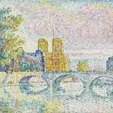 PAUL SIGNAC (1863-1935) - photo 1