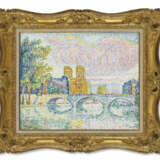 PAUL SIGNAC (1863-1935) - Foto 2