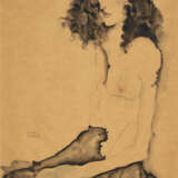 EGON SCHIELE (1890-1918) - photo 1