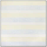 AGNES MARTIN (1912-2004) - фото 2