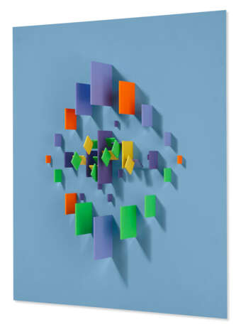 CHARLES BIEDERMAN (1906-2004) - photo 3