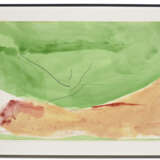 HELEN FRANKENTHALER (1928-2011) - photo 2