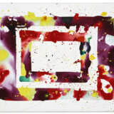 SAM FRANCIS (1923-1994) - photo 1