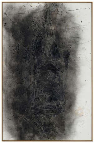 GEORG BASELITZ (B. 1938) - photo 2