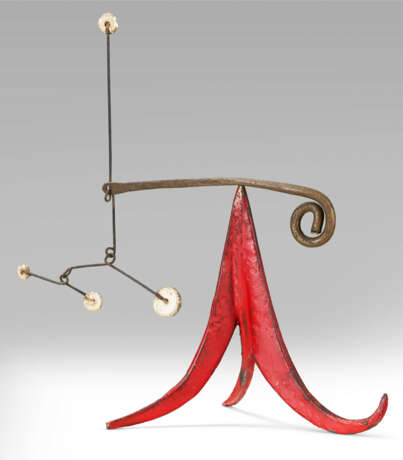 ALEXANDER CALDER (1898-1976) - photo 2