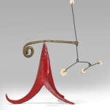 ALEXANDER CALDER (1898-1976) - Foto 6