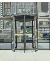 RICHARD ESTES (B. 1932)