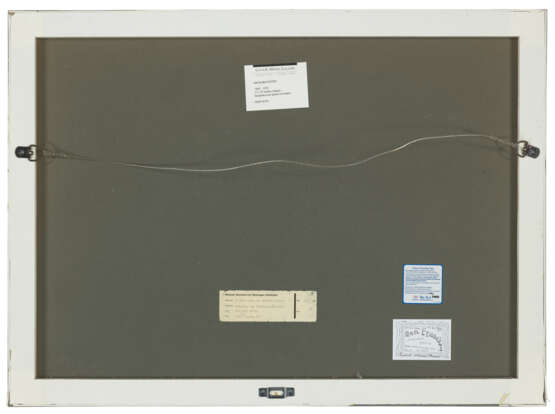 RICHARD ESTES (B. 1932) - photo 3