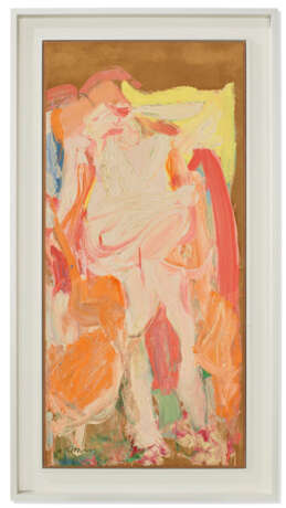 WILLEM DE KOONING (1904-1997) - Foto 2