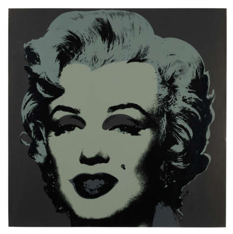 ANDY WARHOL (1928-1987) - photo 4