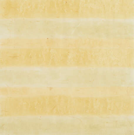 AGNES MARTIN (1912-2004) - photo 1