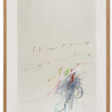 CY TWOMBLY (1928-2011) - photo 2