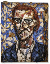 JULIAN SCHNABEL (B. 1951)