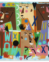 NINA CHANEL ABNEY (B. 1982)