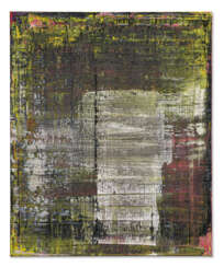 GERHARD RICHTER (B. 1932)