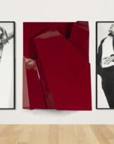 ROBERT LONGO (B. 1953)