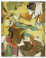 ESTEBAN VICENTE (1903-2001)