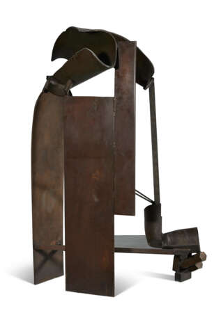 ANTHONY CARO (1924-2012) - Foto 1