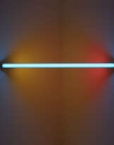 DAN FLAVIN (1933-1996)