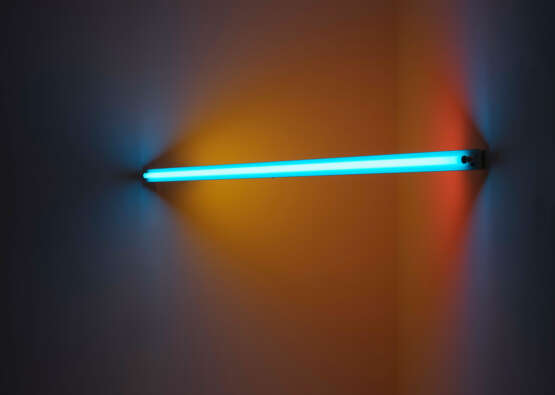 DAN FLAVIN (1933-1996) - Foto 3