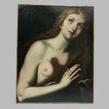 Картина «Святая Инесса» Jusepe de Ribera (1591 - 1652) Canvas on the subframe Oil painting France - photo 1