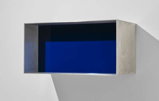 DONALD JUDD (1928-1994) - photo 2