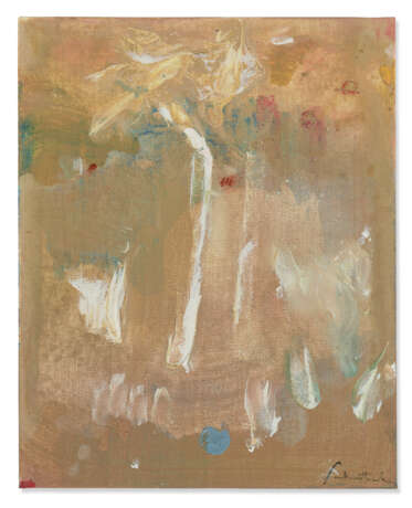 HELEN FRANKENTHALER (1928-2011) - photo 1