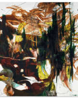 CHARLINE VON HEYL (B. 1960)