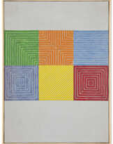 RICHARD PETTIBONE (B. 1938)