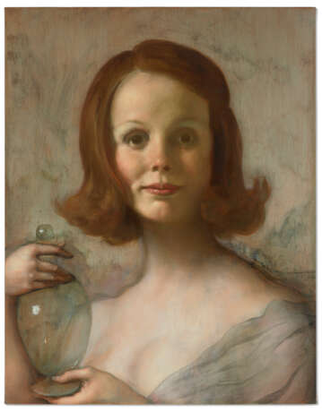 JOHN CURRIN (B. 1962) - photo 1