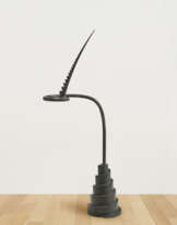 MARTIN PURYEAR (B. 1941)
