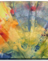 SAM GILLIAM (1933-2022)